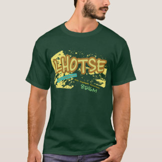 Lhotse Tシャツ