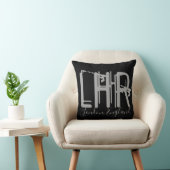 LHRロンドンヒースローエアポート クッション (椅子)