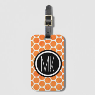 LHSのモノグラム2の荷物のラベル ラゲッジタグ