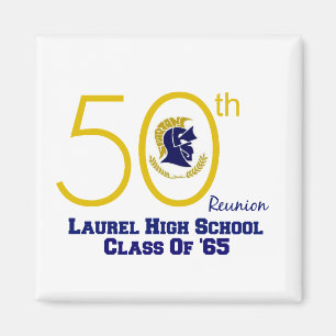 LHS第50の磁石 マグネット