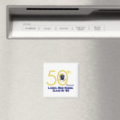LHS 50番目磁石 マグネット (インサイチュ (食洗機))