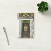Li Gardenシリーズ: 平穏な小径 ノートパッド (オフィス)