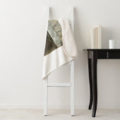 Li Garden Series: Serene Corridor  シェルパブランケット (インサイチュ)