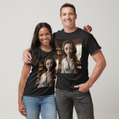 Li_Techによる革新的な設計 Tシャツ (ユニセックス)