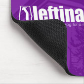 LIAのマウスパッド マウスパッド (コーナー)