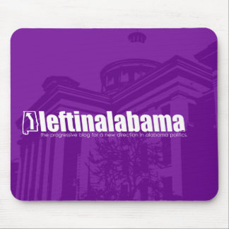 LIAのマウスパッド マウスパッド