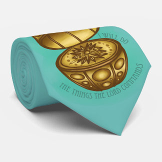 Liahona ネクタイ