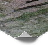 Lian Chiポスター ポスター (角)