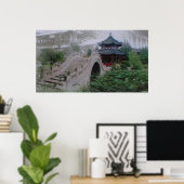 Lian Chiポスター ポスター (ホームオフィス)