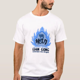 Lian Gong T-Shirt 7 Tシャツ