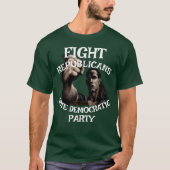 LIAR SCOTUS POTUS 大統領 選挙 投票 2026 S Tシャツ (正面)