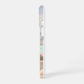 Libelle – Sternennektar der stillen Nacht iPhone 16ケース (左側面)