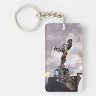 Liberaceロールスロイスの幻影Vのオーナメントのキーホルダー キーホルダー