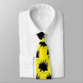 Liberal Porcupine Tie - M3 ネクタイ (タイ)