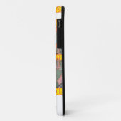 LIBERALITY2 jGibneyによって住むMandaの単語MUS Case-Mate iPhoneケース (裏面/左)