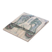 libérez-vous タイル (側面)