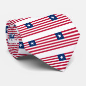 liberiaの複数形 ネクタイ (ロール)