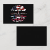 Liberia 名刺 (正面/裏面)