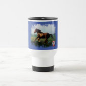 Libertad トラベルマグ (中央)