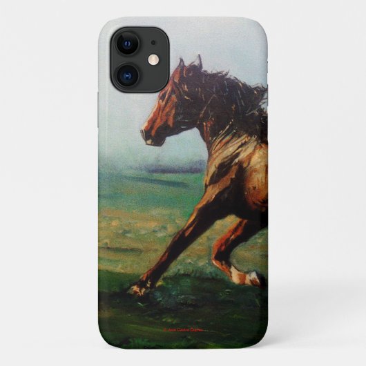 Libertad Case-Mate iPhoneケース (裏面)