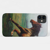 Libertad Case-Mate iPhoneケース (裏面(横))