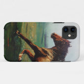 Libertad Case-Mate iPhoneケース (裏面(横))