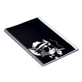 Libertad Creativa ノートブック (右側)