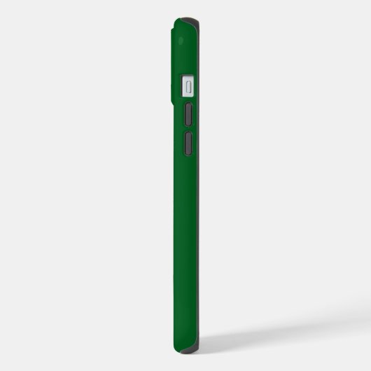 Libertad iPhoneケース (左側面)