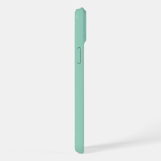 Libertad iPhoneケース (右側面)