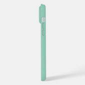 Libertad iPhoneケース (左側面)