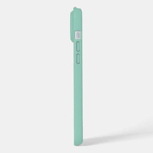 Libertad iPhoneケース (左側面)