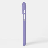 Libertad iPhoneケース (左側面)