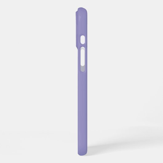 Libertad iPhoneケース (左側面)