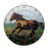 Libertad/Liberdade/Freedom ダーツボード (正面)