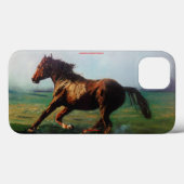 Libertad/Liberdade/Freedom Case-Mate iPhoneケース (裏面 (横))