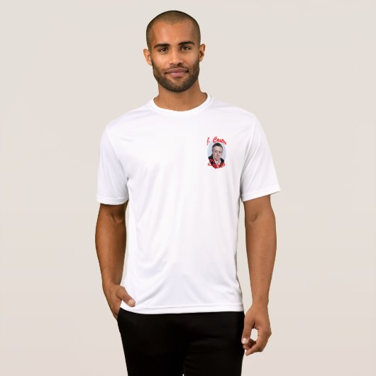 Libertad Tシャツ (正面フル)