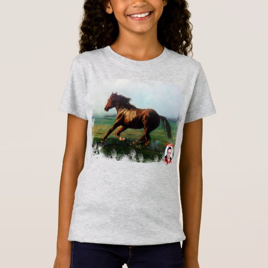 Libertad Tシャツ (正面)