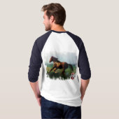Libertad Tシャツ (裏面フル)