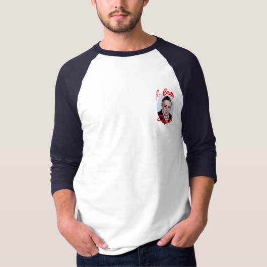 Libertad Tシャツ (正面)