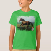 Libertad Tシャツ (正面)