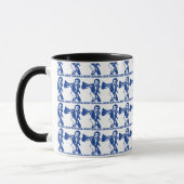 Libertarian Tasse マグカップ (左)