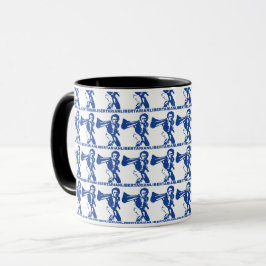 Libertarian Tasse マグカップ