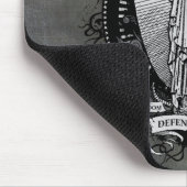 Libertasのマウスパッド マウスパッド (コーナー)