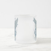 Libertasのマグ フロストグラスマグカップ (中央)