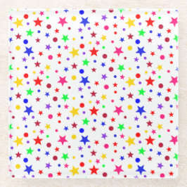 Libertas ガラスコースター