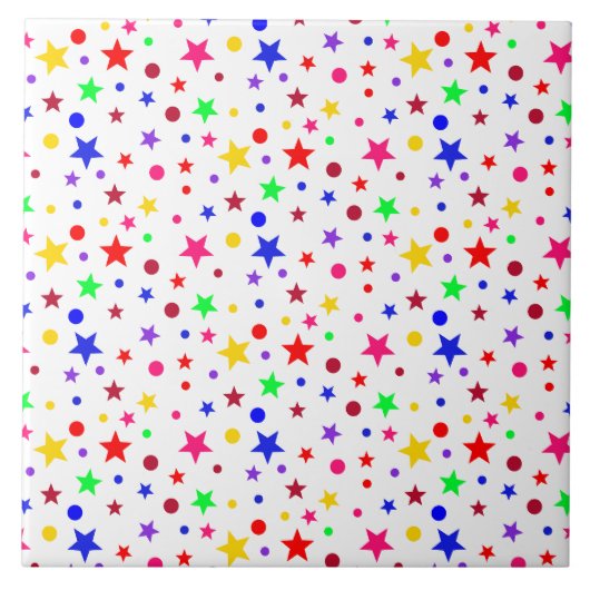 Libertas タイル (正面)