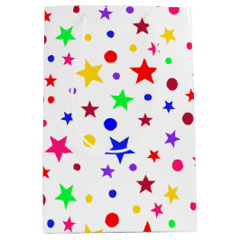 Libertas ミディアムペーパーバッグ