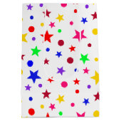 Libertas ミディアムペーパーバッグ (裏面)