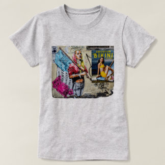 Libertéのégalitéのhumanité Tシャツ