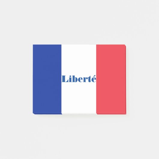 Liberte Post-it®ノート ポストイット (正面)